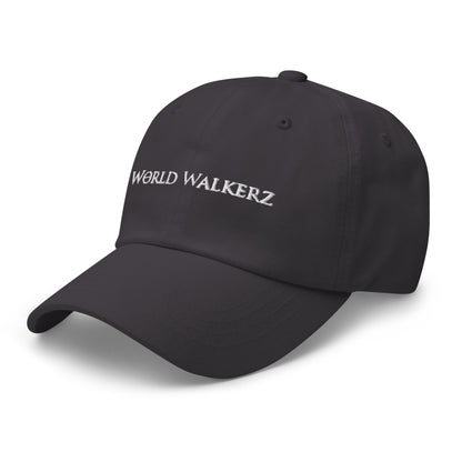 World Walkerz Hat