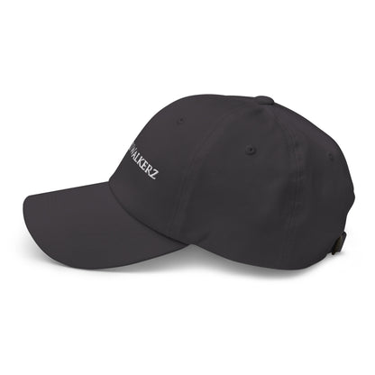 World Walkerz Hat