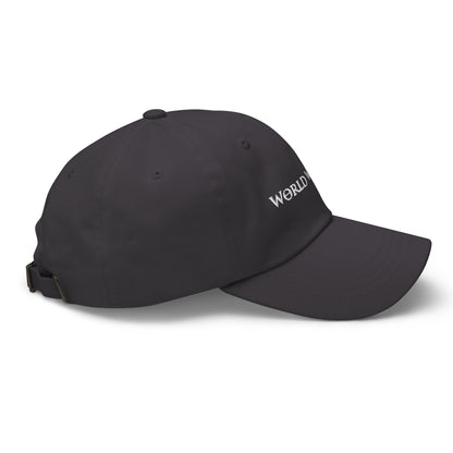 World Walkerz Hat