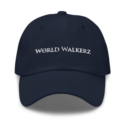 World Walkerz Hat