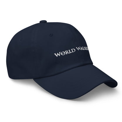 World Walkerz Hat