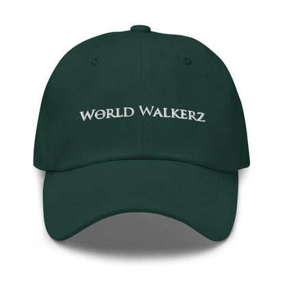 World Walkerz Hat