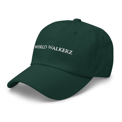 World Walkerz Hat