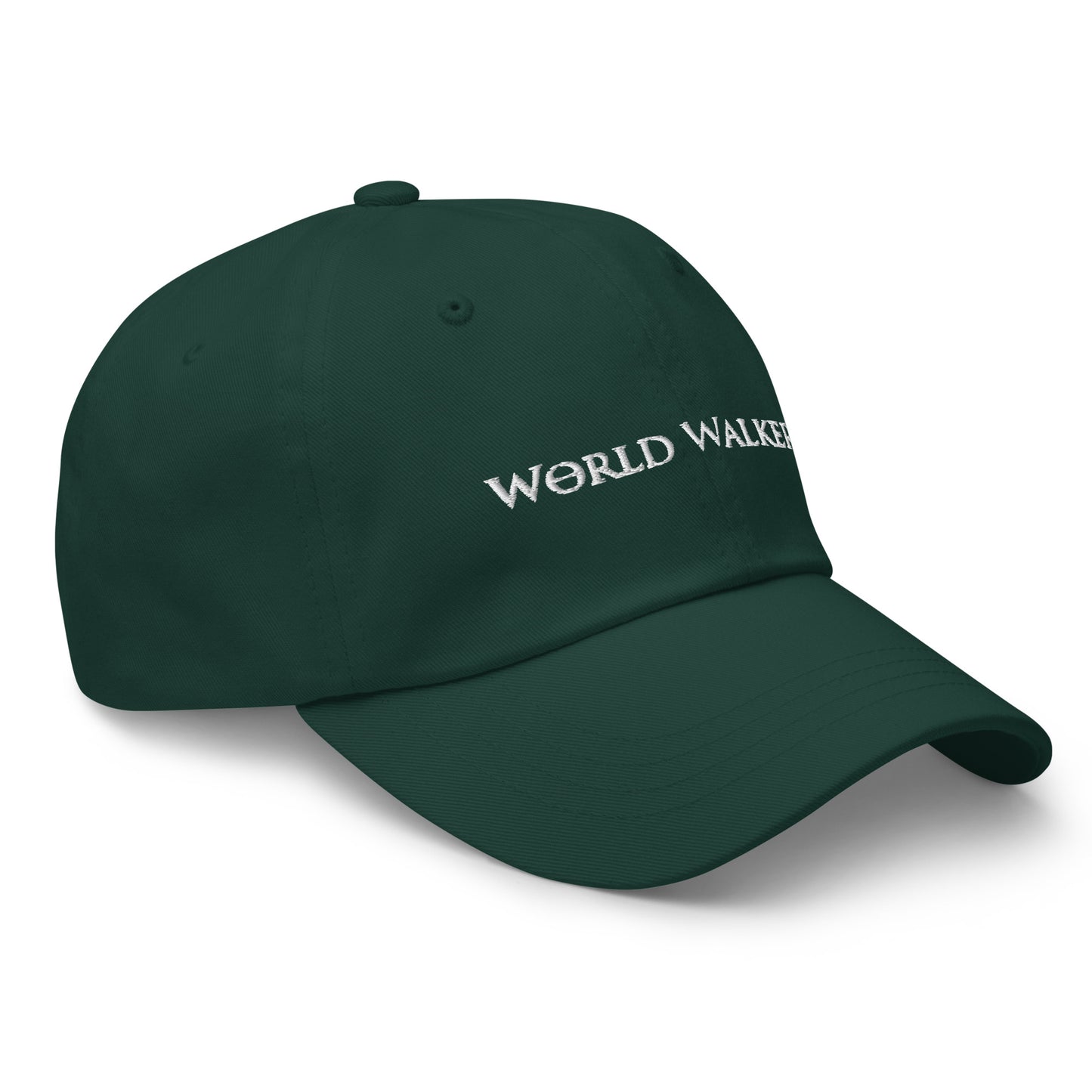 World Walkerz Hat