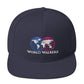 World Walkerz Snapback