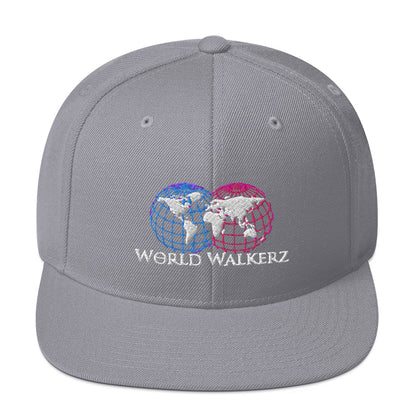 World Walkerz Snapback
