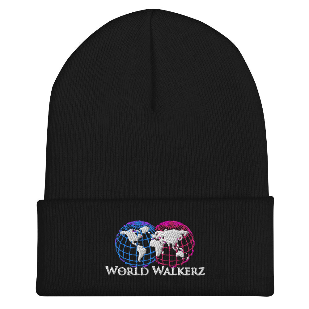 World Walkerz Beanie