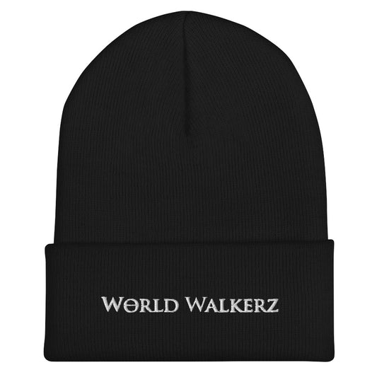 Gorro World Walkerz II