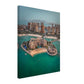 Qatar Marsa Malaz Kempinski Canvas