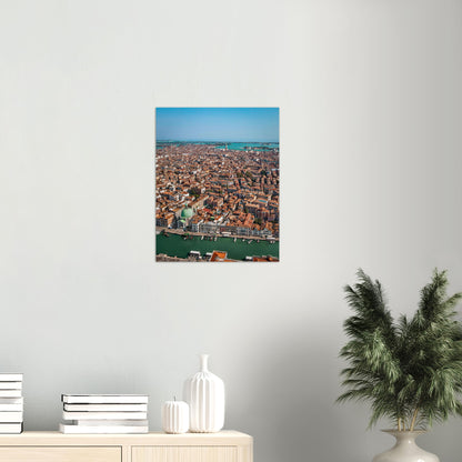 Venecia Póster