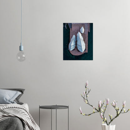 Sydney Opera House III Poster