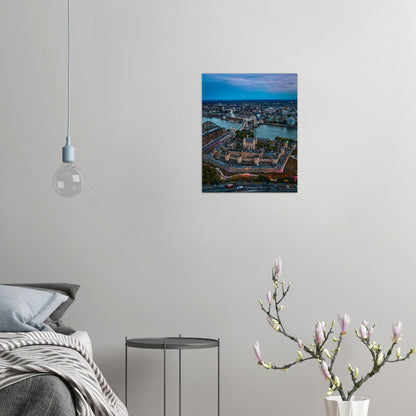 Torre de Londres Póster