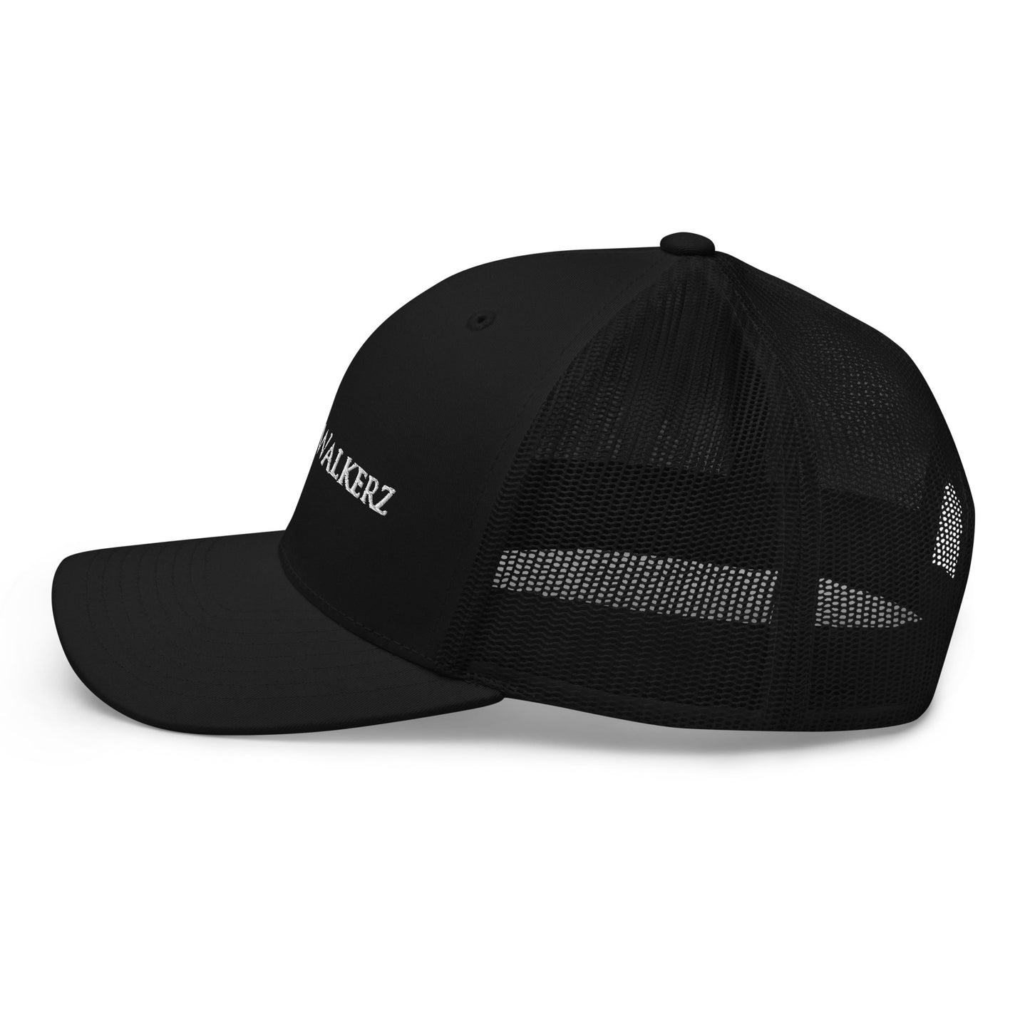 World Walkerz Trucker Cap