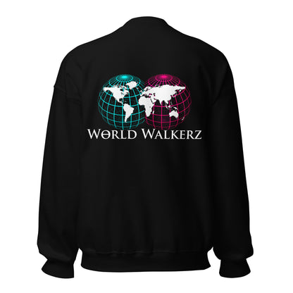 World Walkerz Sweatshirt Men