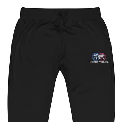World Walkerz Sweatpants Men