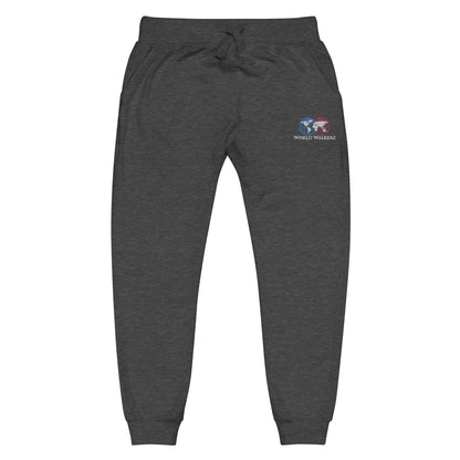 World Walkerz Sweatpants Men