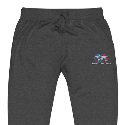 World Walkerz Sweatpants Men