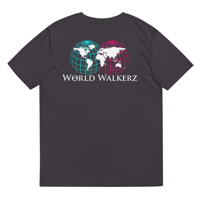World Walkerz T-Shirt Men