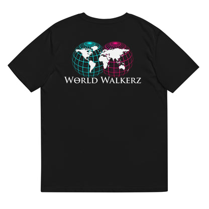 World Walkerz T-Shirt Men