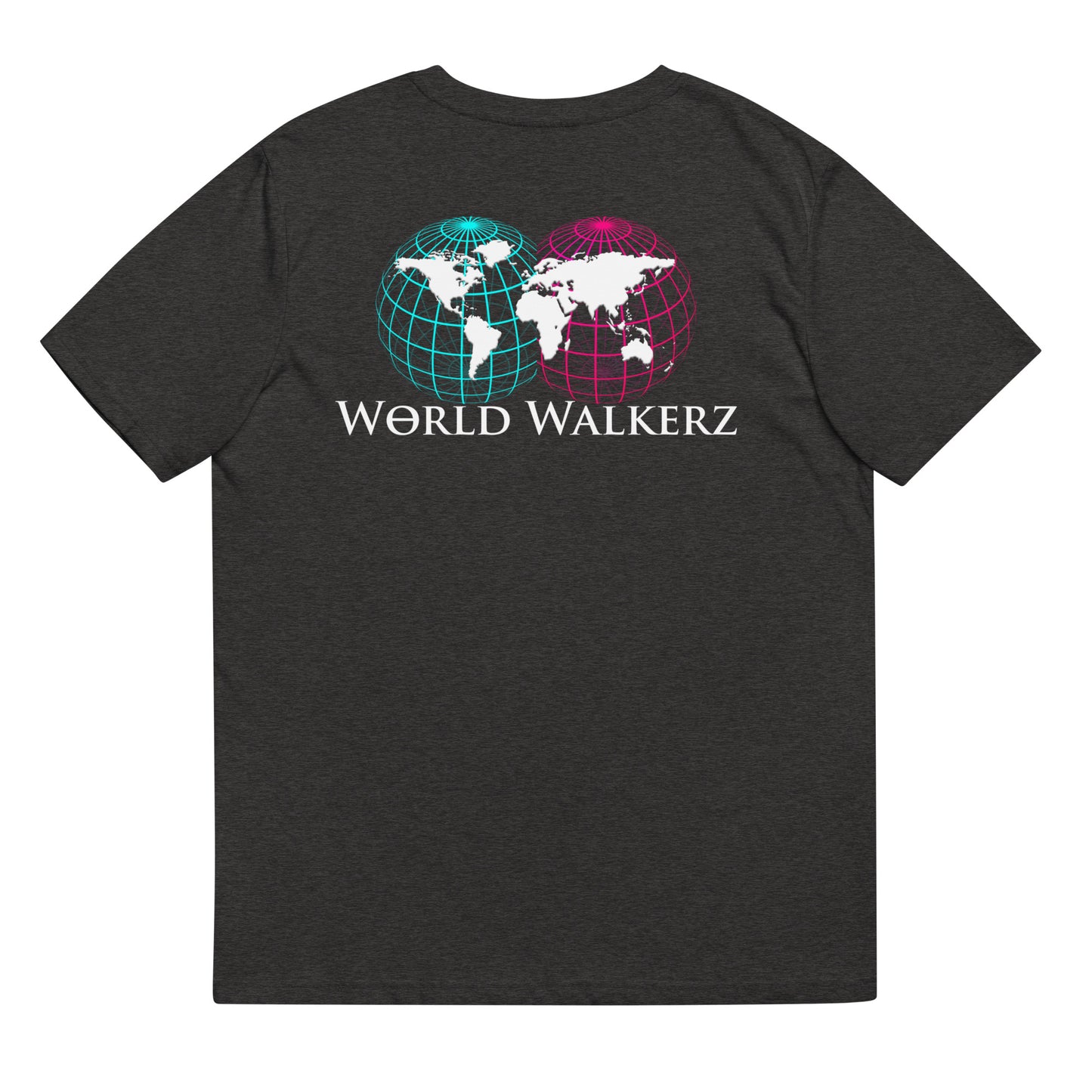 World Walkerz T-Shirt Men