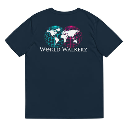 World Walkerz T-Shirt Men