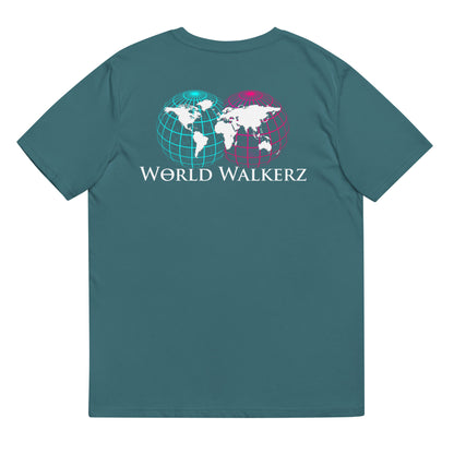World Walkerz T-Shirt Men